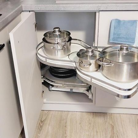 Central Apartments Astoria 2 Гданьск Экстерьер фото