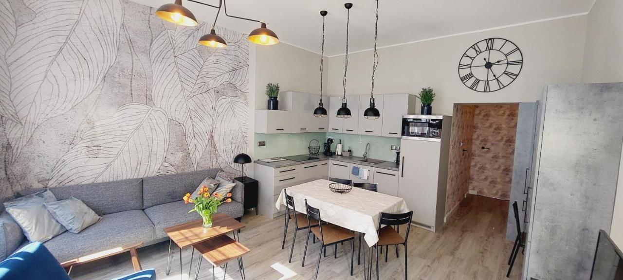 Central Apartments Astoria 2 Гданьск Экстерьер фото