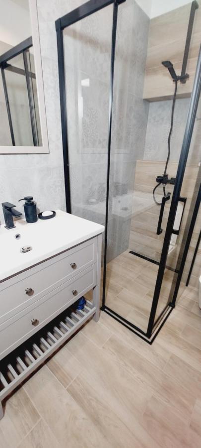 Central Apartments Astoria 2 Гданьск Экстерьер фото