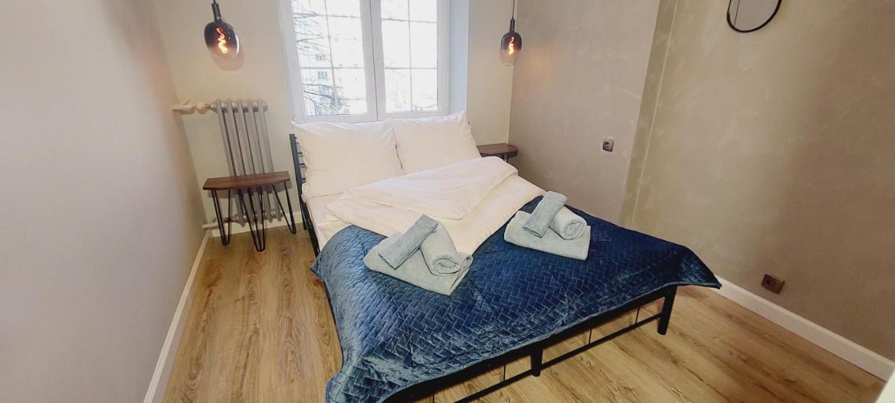 Central Apartments Astoria 2 Гданьск Экстерьер фото