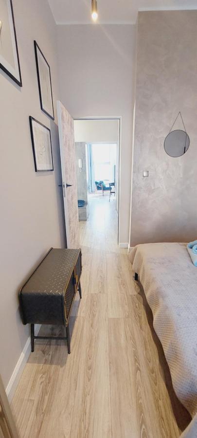 Central Apartments Astoria 2 Гданьск Экстерьер фото