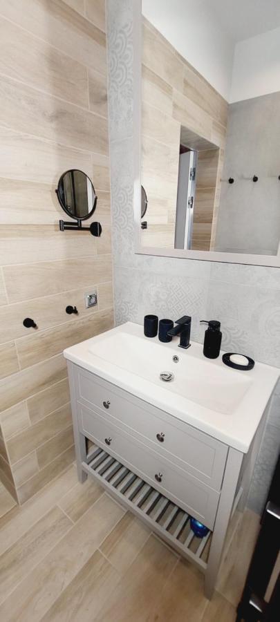 Central Apartments Astoria 2 Гданьск Экстерьер фото