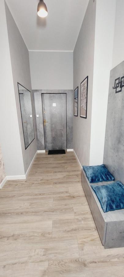 Central Apartments Astoria 2 Гданьск Экстерьер фото