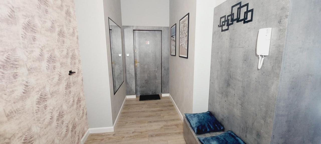 Central Apartments Astoria 2 Гданьск Экстерьер фото